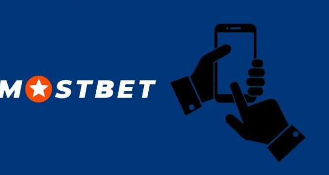 Mostbet APK and APP