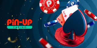 Bonos y promociones de Pin Up Gambling Enterprise