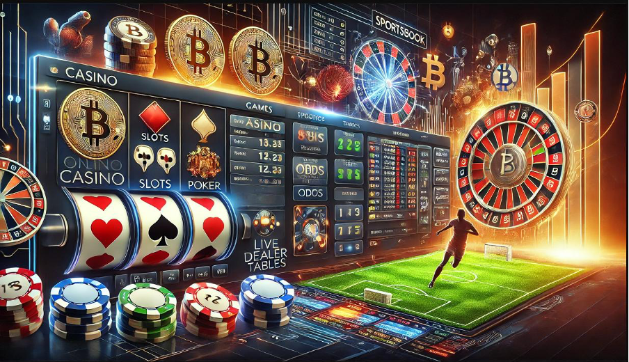 Jackpot Jill Casino Evaluation