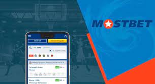 Mostbet Magyarország – Online és élő sportfogadás