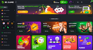 Play bitcoin casino site BC Video game