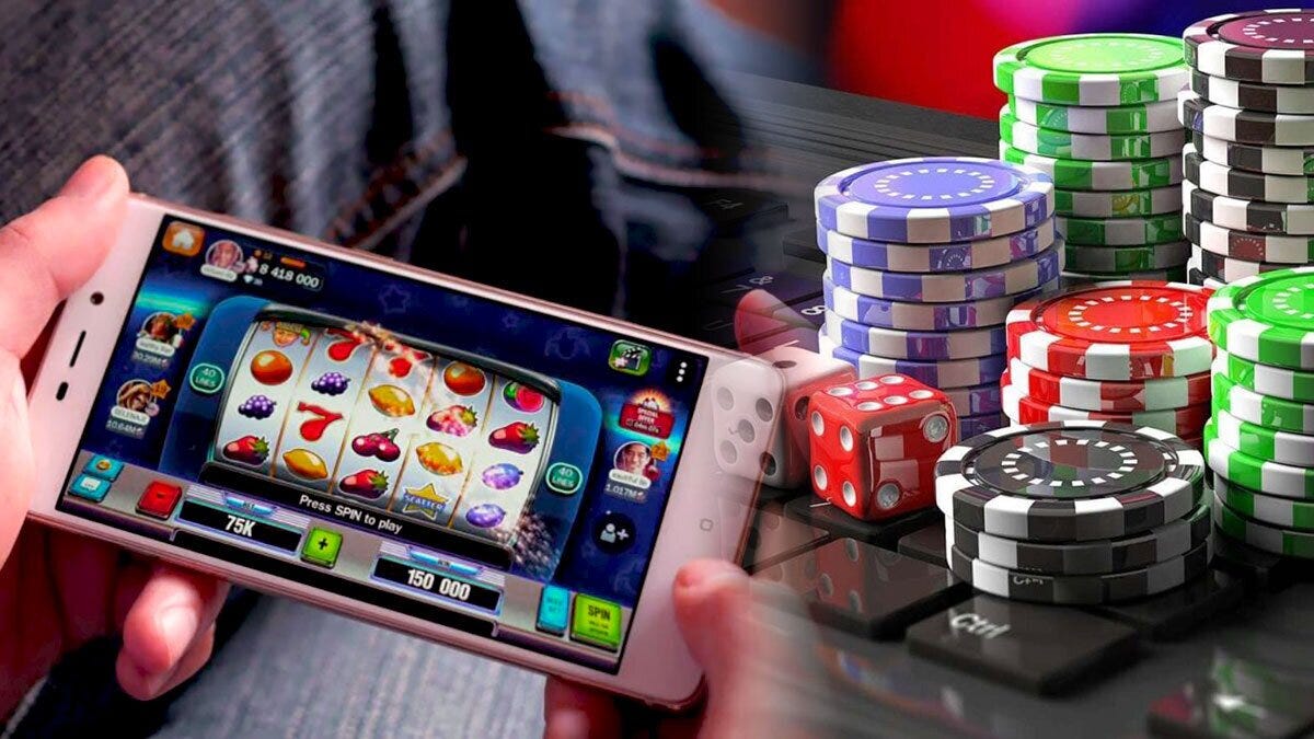 WildCardCity Gambling establishment review